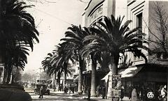 Sidi-bel-abbès 530- Bd République- Théâtre